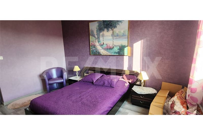 Attraktive 6-Zimmer-Villa im Grünen mit Meerblick und Pool in Les Issambres Côte d'Azur (10)