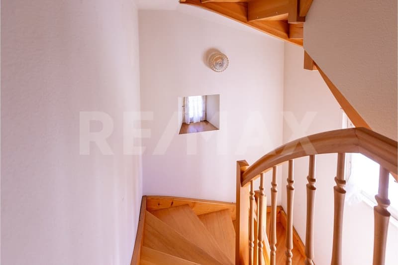 2-Familienhaus, Renditeobjekt, an zentraler Lage, 6484 Wassen UR (11)