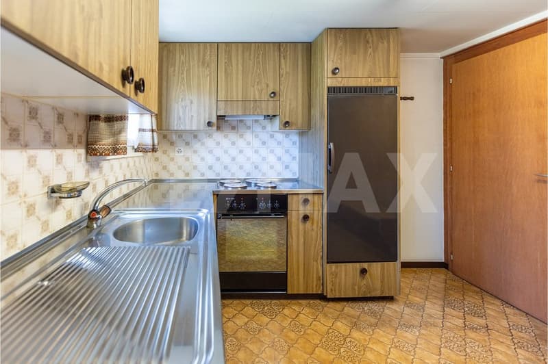 2-Familienhaus, Renditeobjekt, an zentraler Lage, 6484 Wassen UR (9)