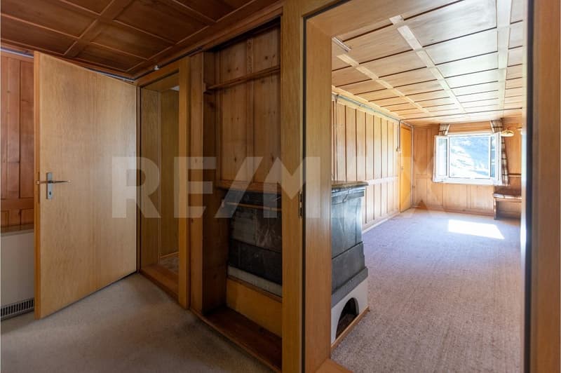 2-Familienhaus, Renditeobjekt, an zentraler Lage, 6484 Wassen UR (3)