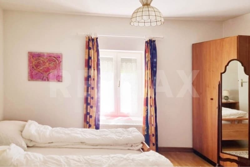 Ideal für Selbstversorger Landhaus, 2 Stunden von Basel entfernt, F-88370 Bellefontaine (6)