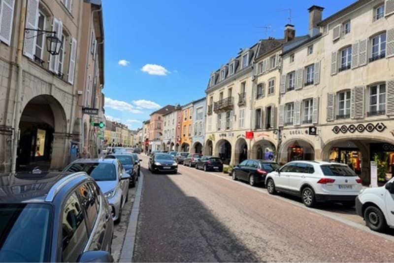 Ideal für Selbstversorger Landhaus, 2 Stunden von Basel entfernt, F-88370 Bellefontaine (13)