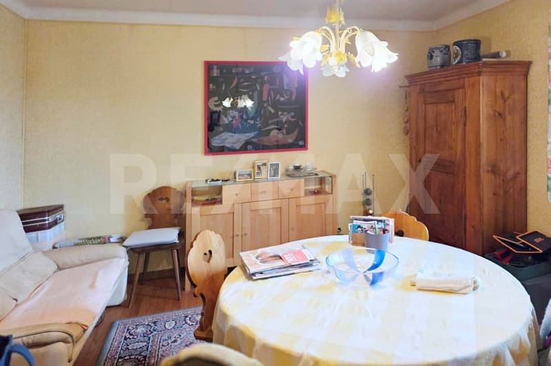 Ideal für Selbstversorger Landhaus, 2 Stunden von Basel entfernt, F-88370 Bellefontaine (9)