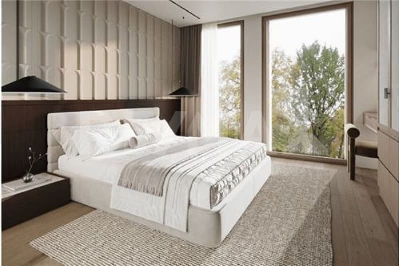 NEUBAU, moderne 4.5-Zi.-Wohnung 007, 1. OG, individuelle Innenraumgestaltung, Brunnen SZ (3)