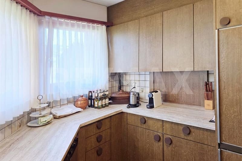 Wohnen mit Weitblick gepflegtes 4.5-Zi.-Einfamilienhaus mit Seesicht und grossem Garten, Lauerz SZ (7)
