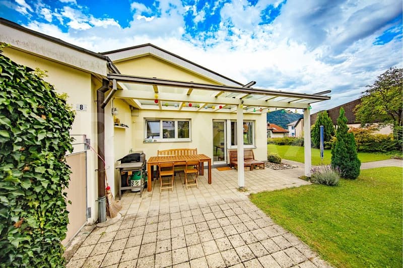 Das perfekte Wohnglück: Freistehendes 5.5-Zi. EFH mit grossem Garten und Bergsicht in Seedorf, UR (11)