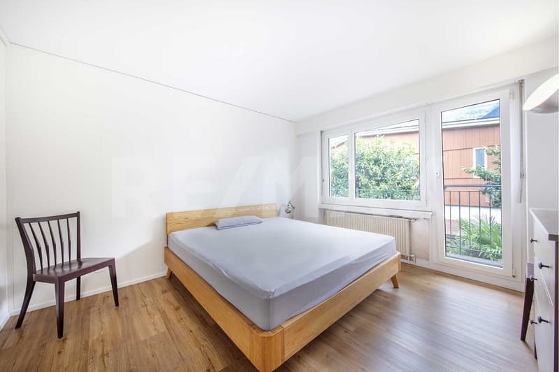 Das perfekte Wohnglück: Freistehendes 5.5-Zi. EFH mit grossem Garten und Bergsicht in Seedorf, UR (3)