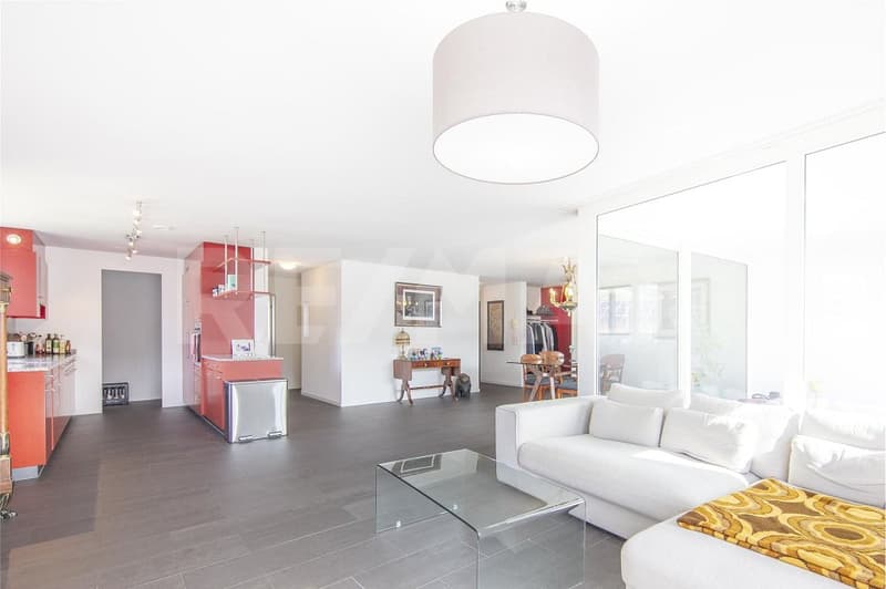 Zentrale und moderne 4.5-Zimmer-Wohnung in 6438 Ibach-Schwyz (3)