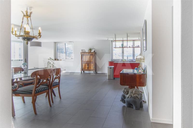 Zentrale und moderne 4.5-Zimmer-Wohnung in 6438 Ibach-Schwyz (6)