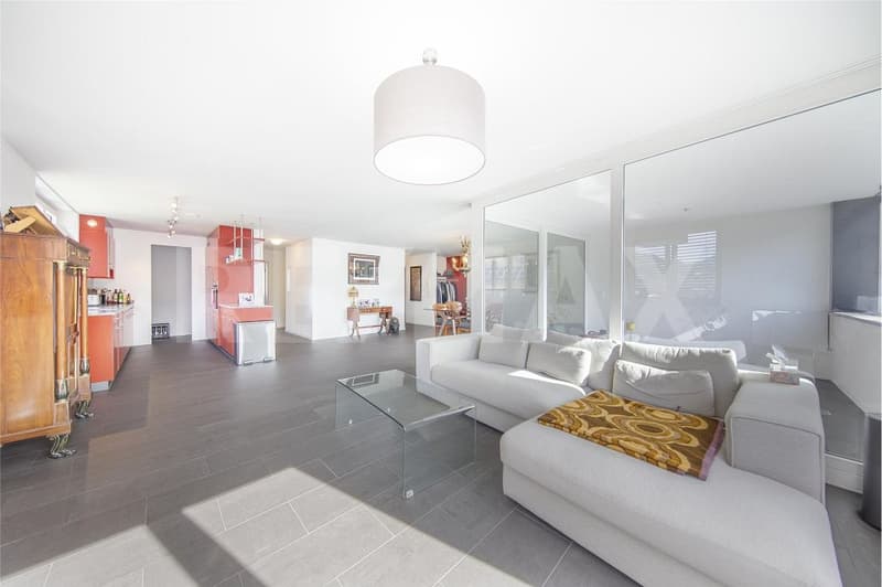Zentrale und moderne 4.5-Zimmer-Wohnung in 6438 Ibach-Schwyz (5)