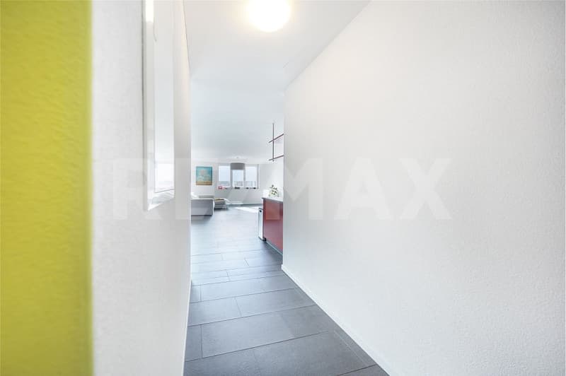 Zentrale und moderne 4.5-Zimmer-Wohnung in 6438 Ibach-Schwyz (7)