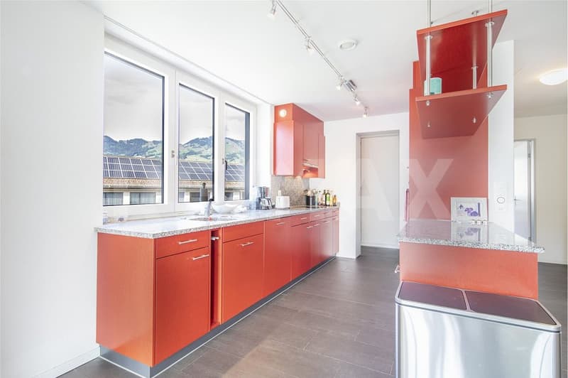 Zentrale und moderne 4.5-Zimmer-Wohnung in 6438 Ibach-Schwyz (4)