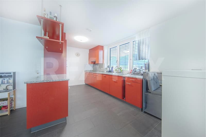 Eine zentrale und moderne 4.5-Zimmer-Wohnung in 6438 Ibach-Schwyz (10)