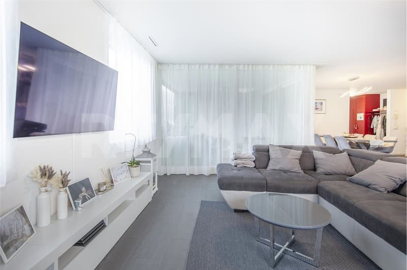 Eine zentrale und moderne 4.5-Zimmer-Wohnung in 6438 Ibach-Schwyz (7)