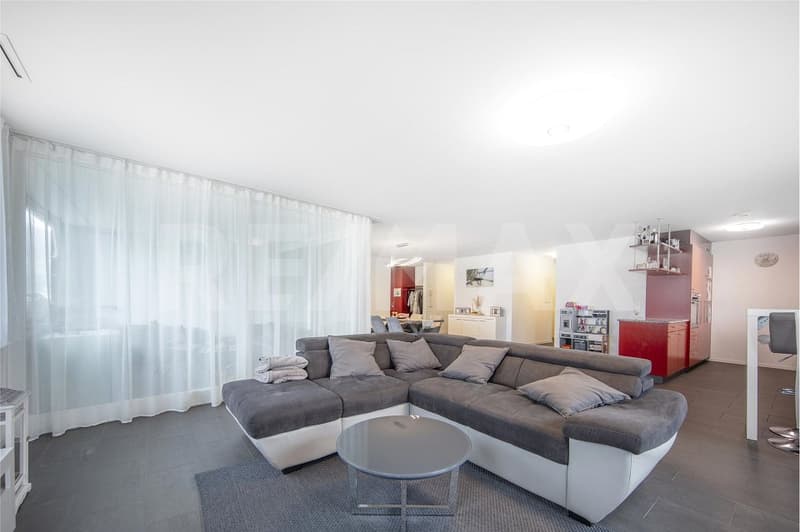 Eine zentrale und moderne 4.5-Zimmer-Wohnung in 6438 Ibach-Schwyz (6)