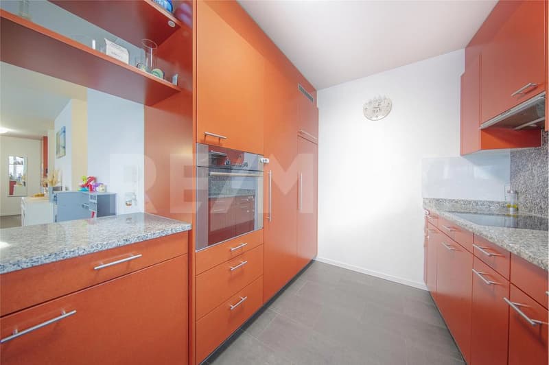 Eine zentrale und moderne 4.5-Zimmer-Wohnung in 6438 Ibach-Schwyz (11)