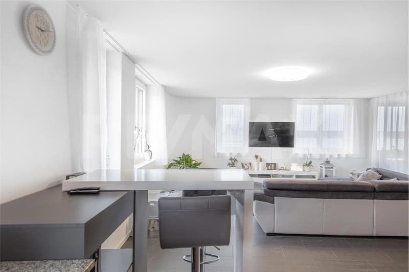 Eine zentrale und moderne 4.5-Zimmer-Wohnung in 6438 Ibach-Schwyz (13)