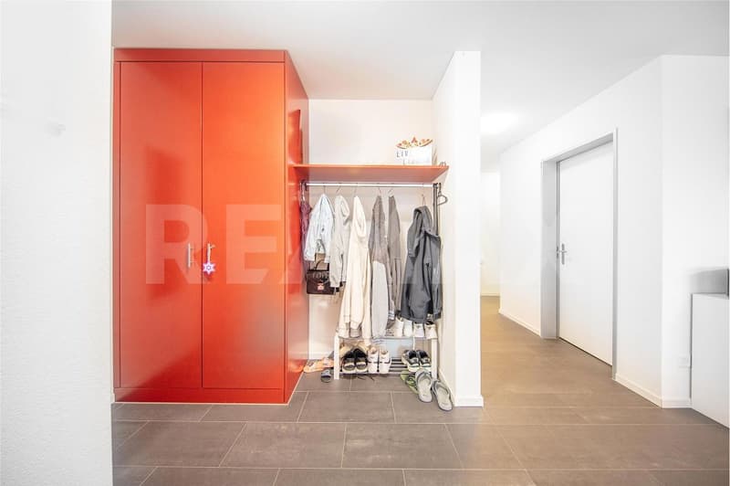 Attraktives Anlagepaket: Vier moderne 4.5-Zimmer-Wohnungen an zentraler Lage in 6438 Ibach, SZ (5)