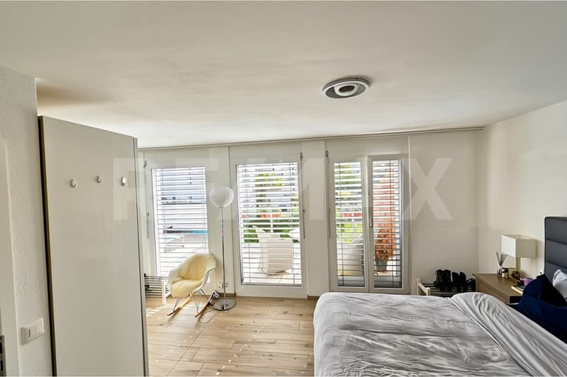 Wohntraum mit viel Freiraum: 5.5-Zi-Eckhaus mit Garten und grosser Terrasse, 8953 Dietikon ZH (6)