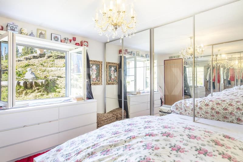 Ihr Rückzugsort in den Bergen charmante 2.5-Zi.-Wohnung mit traumhafter Aussicht (3)