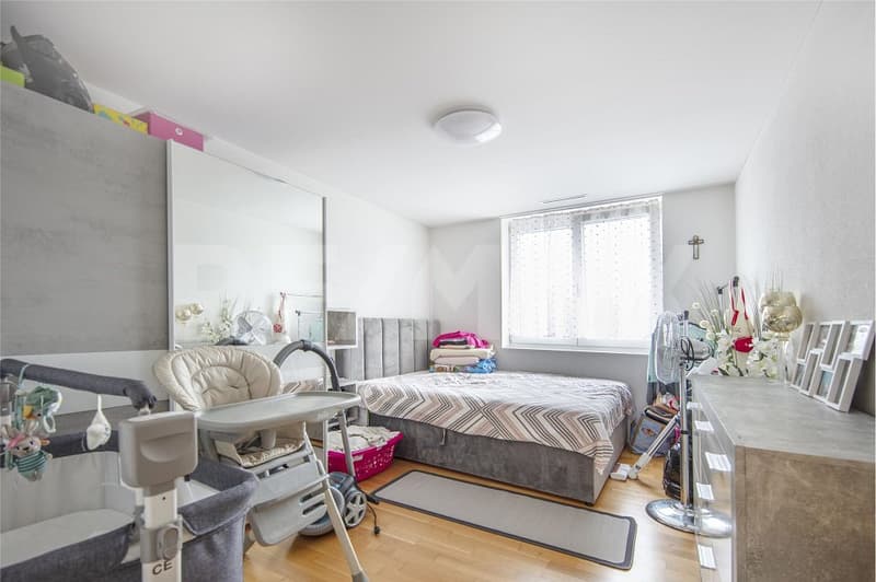Wohnen mit Mythenblick stillvolle, moderne 4.5-Zimmer-Eigentumswohnung in Ibach SZ (9)