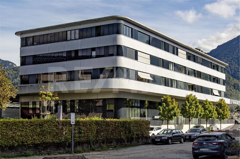 Wohnen mit Mythenblick stillvolle, moderne 4.5-Zimmer-Eigentumswohnung in Ibach SZ (4)