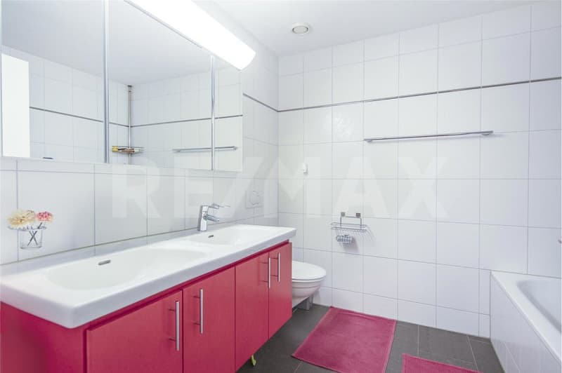 Wohnen mit Mythenblick stillvolle, moderne 4.5-Zimmer-Eigentumswohnung in Ibach SZ (10)