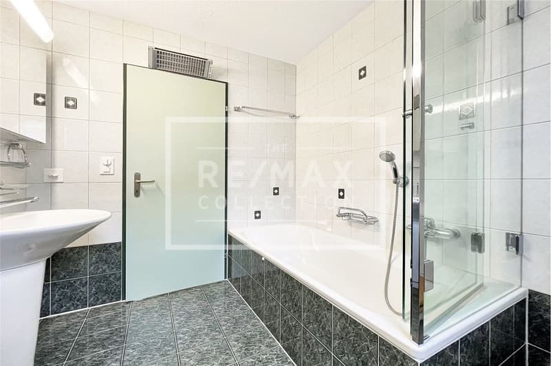 Attraktives Wohnen mit 3 ½-Zimmern, Balkon und Terrasse (11)
