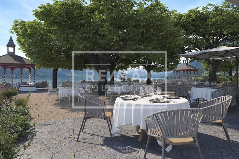 Gastronomie-Perle am Ufer des Zugersees (3)