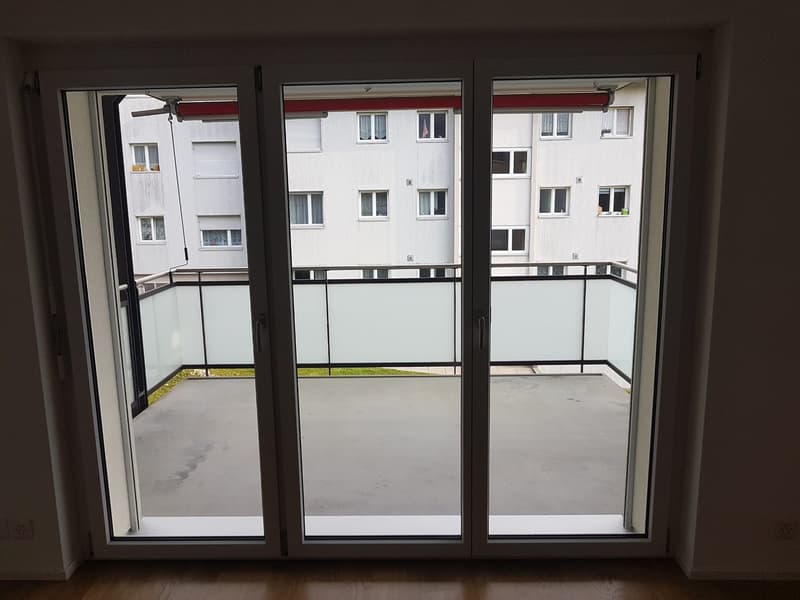 Beautiful apartment in Affoltern am Albis (15)