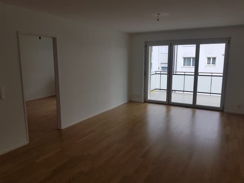 Beautiful apartment in Affoltern am Albis (8)