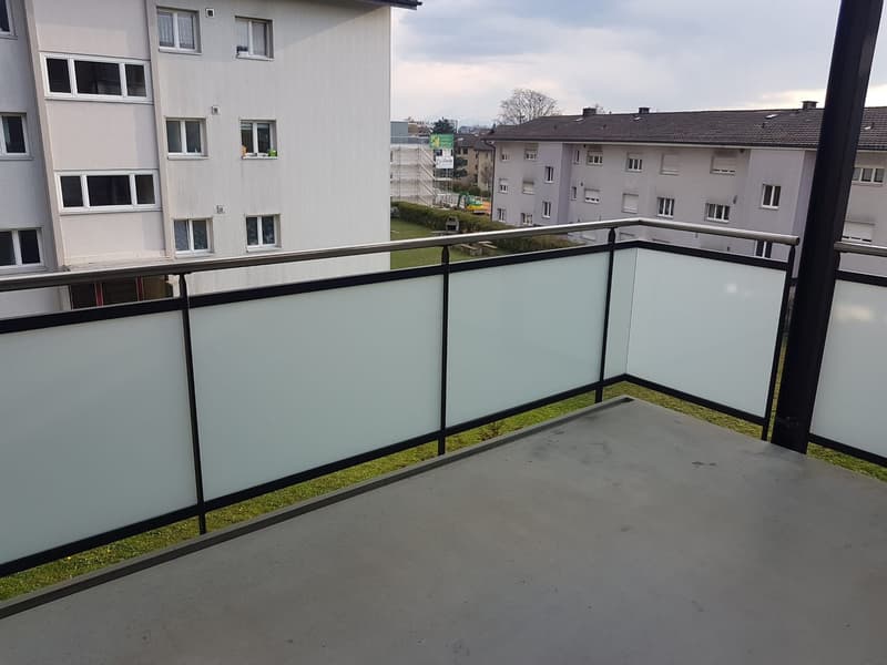 Beautiful apartment in Affoltern am Albis (16)
