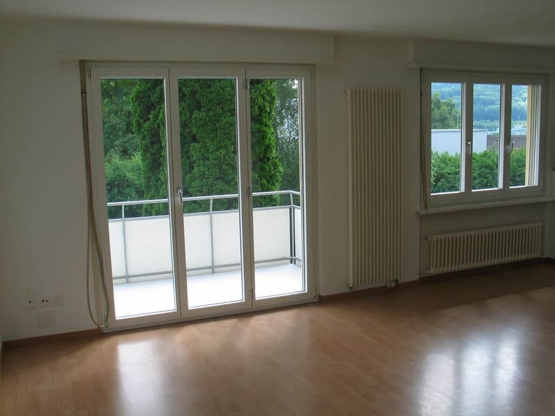 Temporaire jusqu'au 30.09.2028 - Appartement 4.5 pièces avec balcon (7)