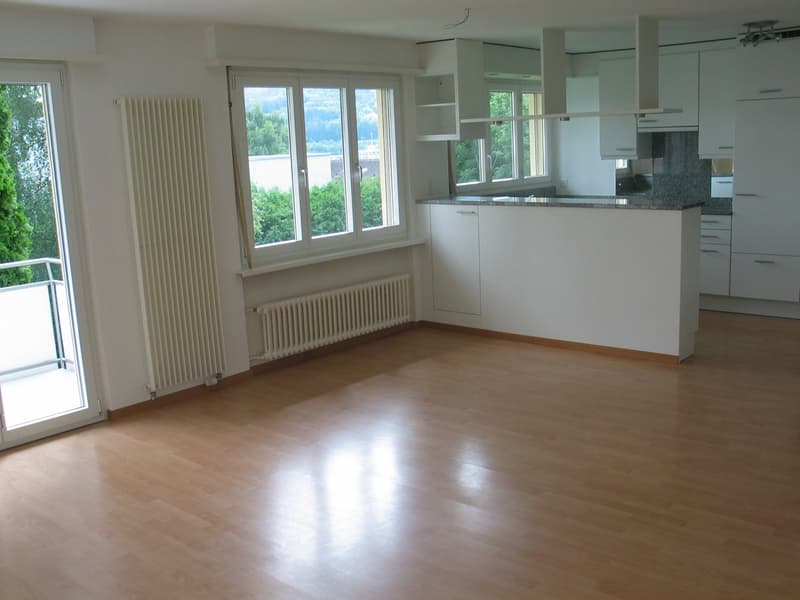 Temporaire jusqu'au 30.09.2028 - Appartement 4.5 pièces avec balcon (5)