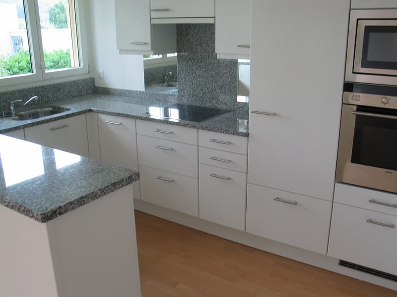Temporaire jusqu'au 30.09.2028 - Appartement 4.5 pièces avec balcon (3)