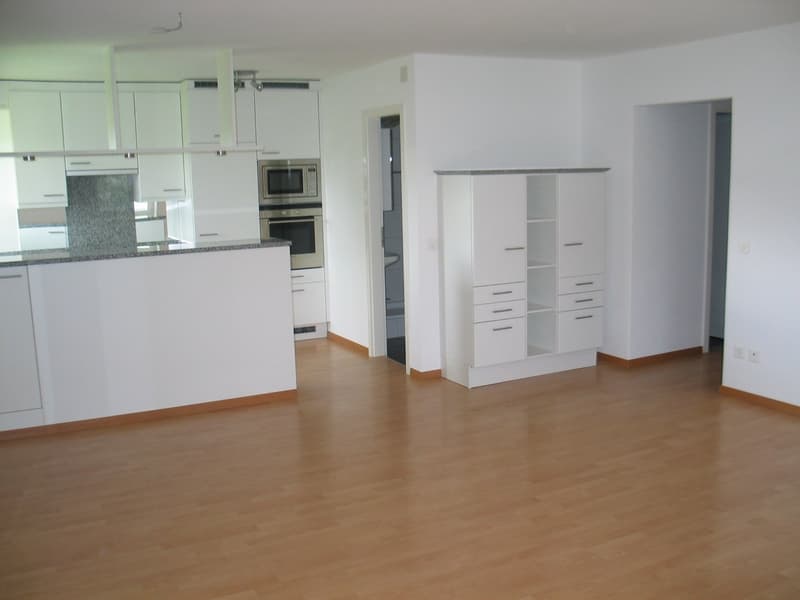 Temporaire jusqu'au 30.09.2028 - Appartement 4.5 pièces avec balcon (4)