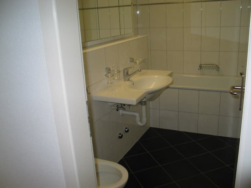 Temporaire jusqu'au 30.09.2028 - Appartement 4.5 pièces avec balcon (11)