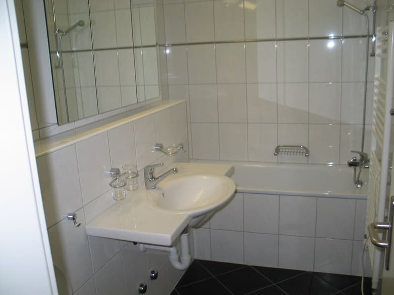 Temporaire jusqu'au 30.09.2028 - Appartement 4.5 pièces avec balcon (10)