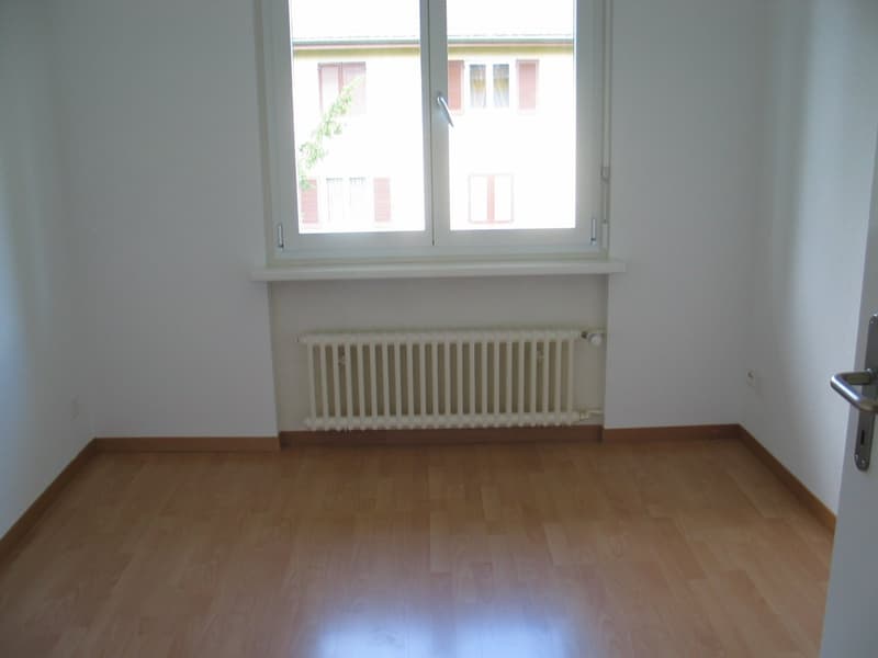 Temporaire jusqu'au 30.09.2028 - Appartement 4.5 pièces avec balcon (8)