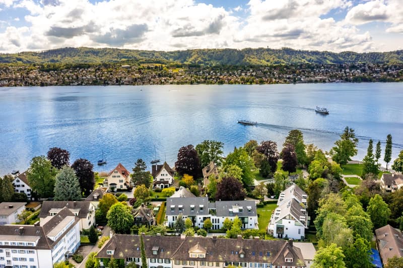 Aussicht