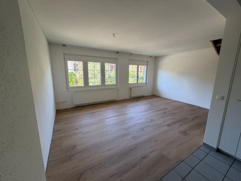 Charmantes Reiheneinfamilienhaus nähe Schaffhauserplatz (6)