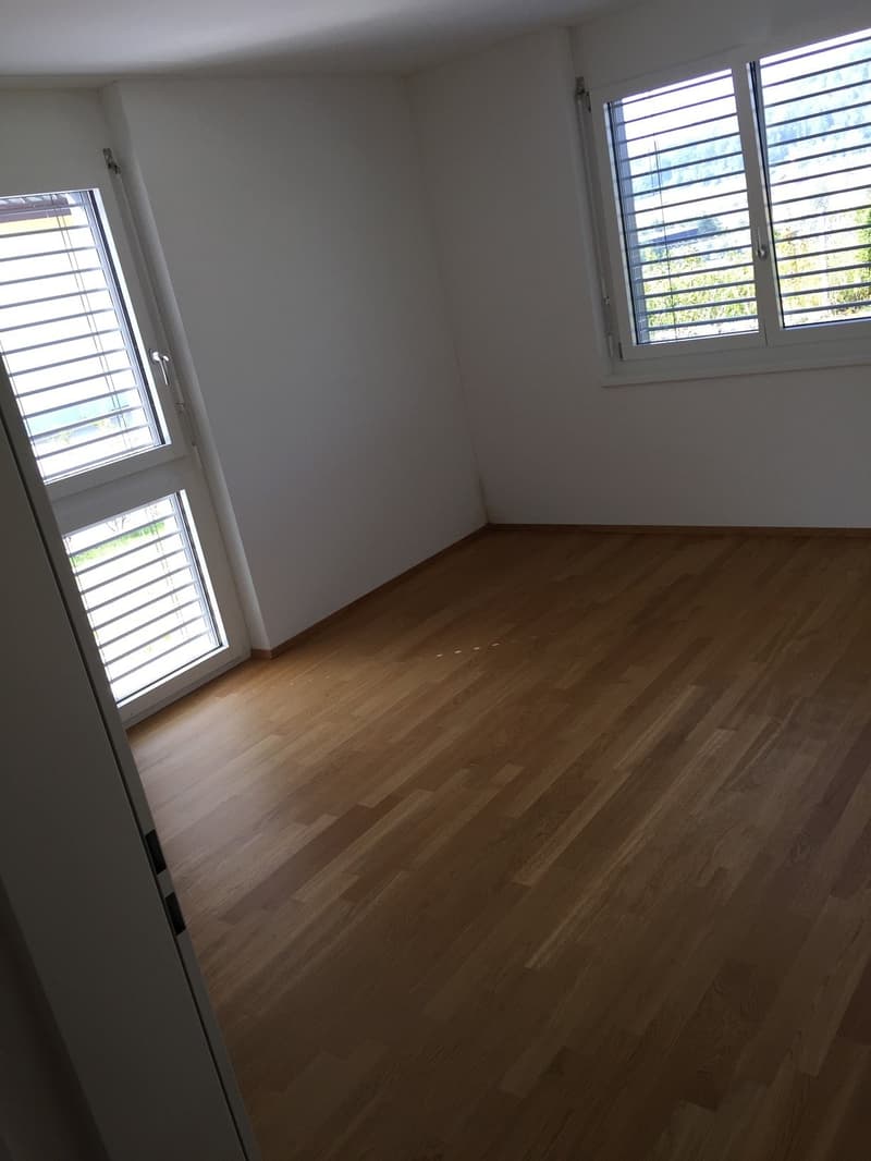 familienfreundliche Wohnung mit schönem Gartensitzplatz (5)