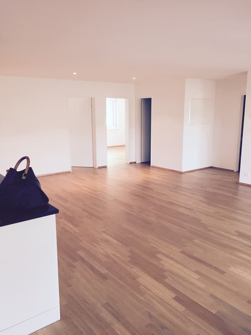 familienfreundliche Wohnung mit schönem Gartensitzplatz (3)