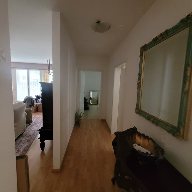 Mitten im Zentrum - befristet bis 30.09.2027 (9)