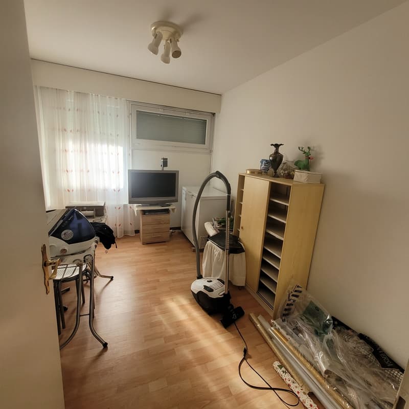 Mitten im Zentrum - befristet bis 30.09.2027 (8)