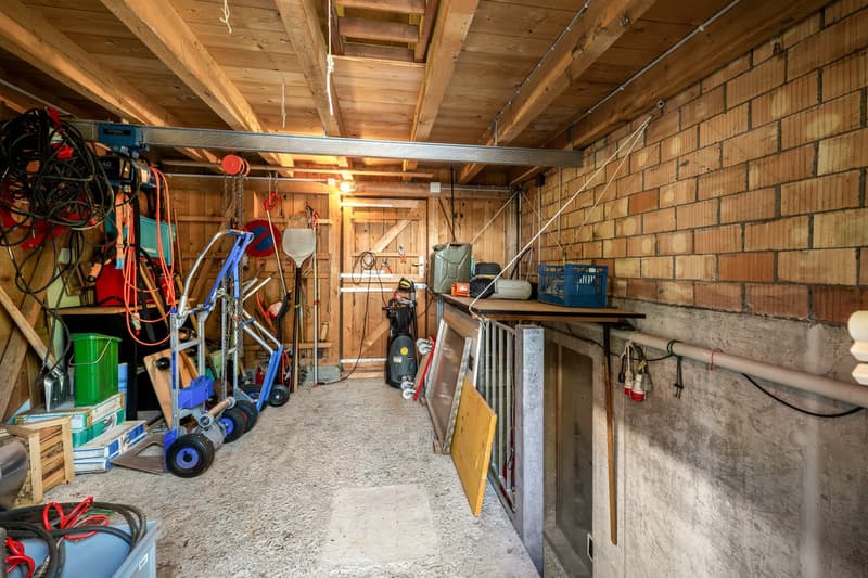 tools, trolleys, storage boxes, hoses, bucket, trolleys, equipment