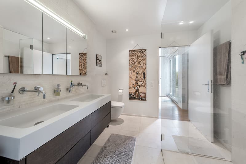 EXCLUSIVE EVERGREEN, 5.5-room single-family house with panoramic view (9)