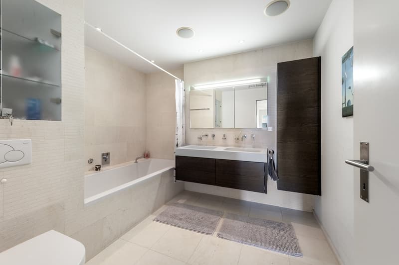 EXCLUSIVE EVERGREEN, 5.5-room single-family house with panoramic view (11)