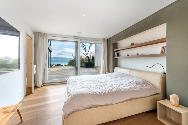 EXCLUSIVE EVERGREEN, 5.5-room single-family house with panoramic view (10)