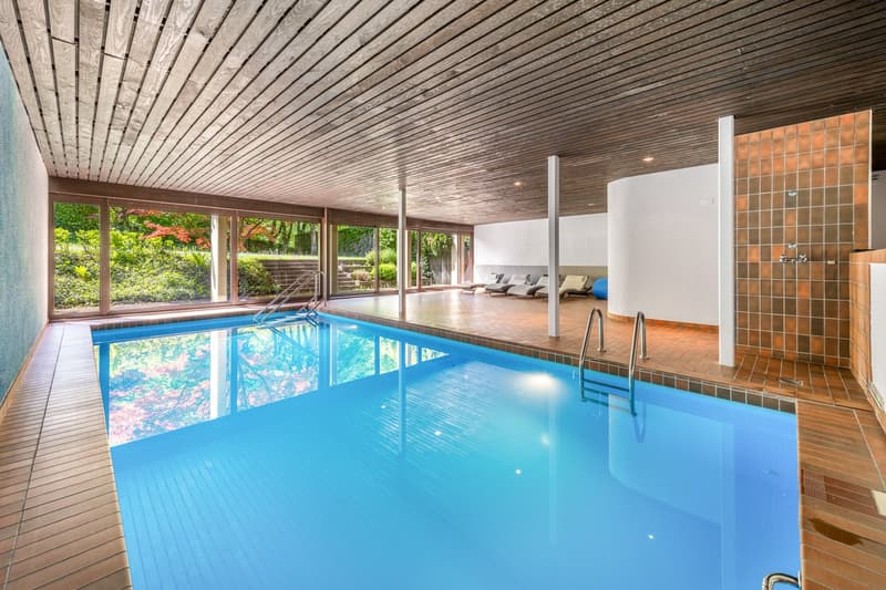 Spacious 5½-room terrace apartment with a far-reaching view, privacy, and wellness (14)